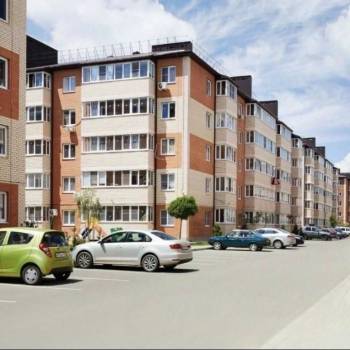 Сдается 1-комнатная квартира, 29 м²
