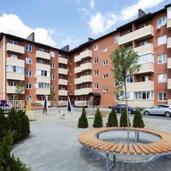 Сдается 1-комнатная квартира, 29 м²