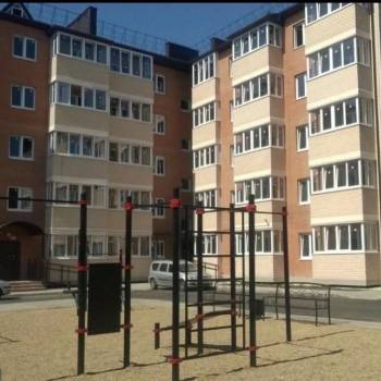 Сдается 1-комнатная квартира, 29 м²