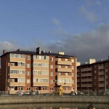 Сдается 1-комнатная квартира, 29 м²