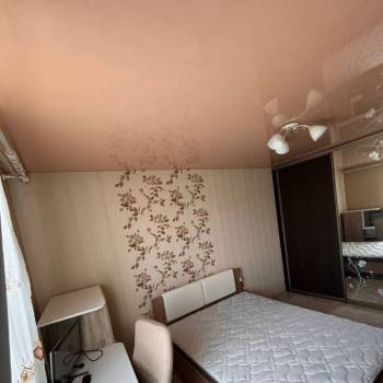 Сдается 2-х комнатная квартира, 55 м²