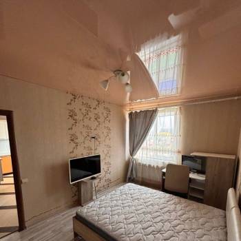 Сдается 2-х комнатная квартира, 55 м²