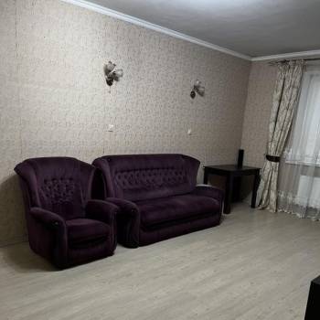 Сдается 2-х комнатная квартира, 65 м²
