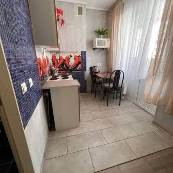 Продается 1-комнатная квартира, 22 м²