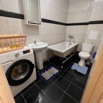 Продается 1-комнатная квартира, 22 м²
