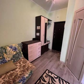 Продается 1-комнатная квартира, 22 м²