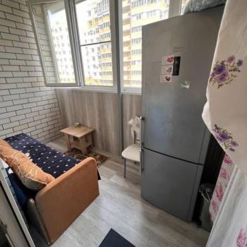 Продается 1-комнатная квартира, 22 м²