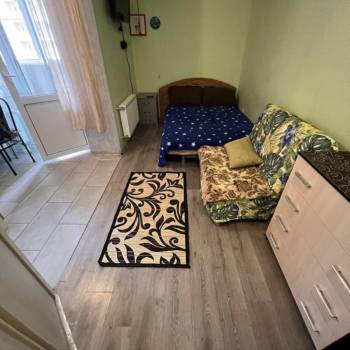 Продается 1-комнатная квартира, 22 м²