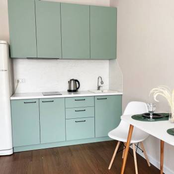 Сдается 1-комнатная квартира, 29 м²