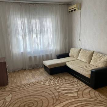 Сдается 2-х комнатная квартира, 56 м²