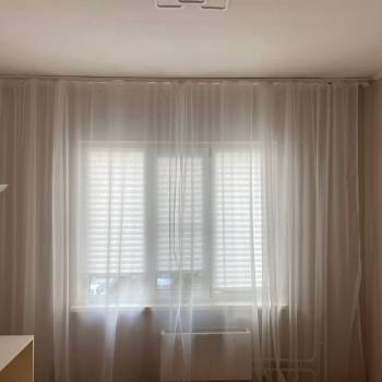 Сдается 2-х комнатная квартира, 56 м²