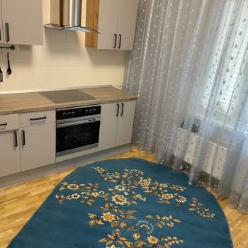 Сдается 2-х комнатная квартира, 56 м²