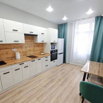 Сдается 1-комнатная квартира, 38,7 м²