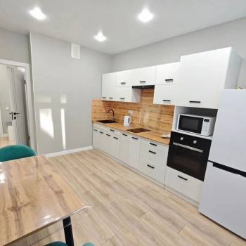 Сдается 1-комнатная квартира, 38,7 м²