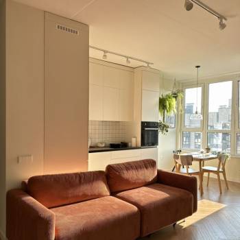 Продается 2-х комнатная квартира, 65,6 м²