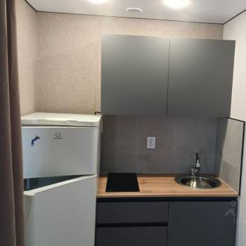 Сдается 1-комнатная квартира, 18,7 м²