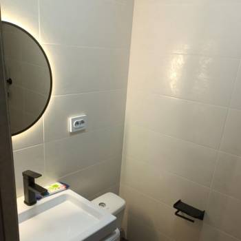 Сдается 1-комнатная квартира, 18,7 м²