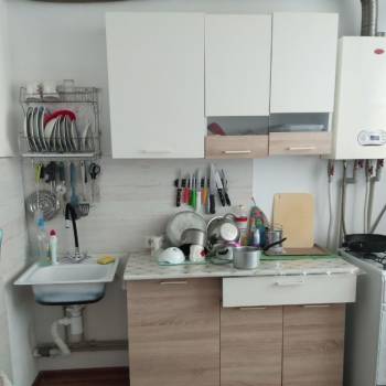 Сдается 2-х комнатная квартира, 70 м²