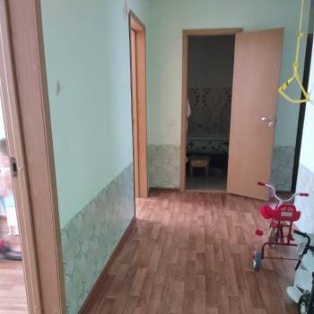 Сдается 2-х комнатная квартира, 70 м²