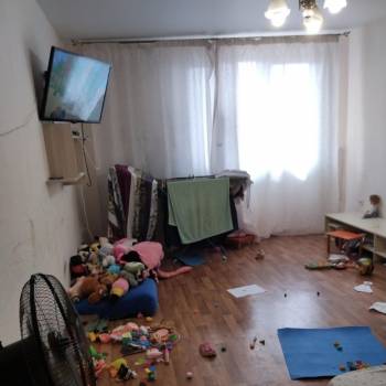 Сдается 2-х комнатная квартира, 70 м²