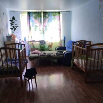 Сдается 2-х комнатная квартира, 70 м²