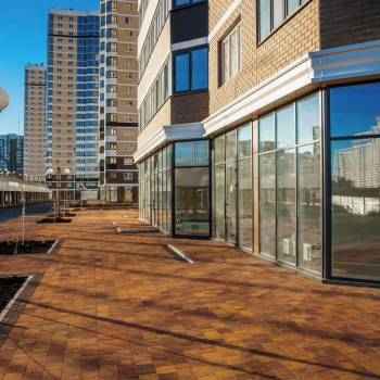 Сдается 2-х комнатная квартира, 54 м²