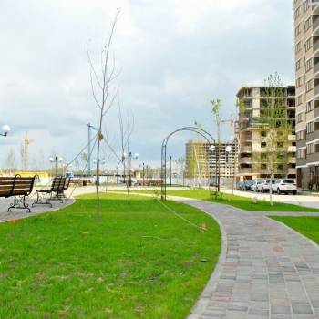 Сдается 2-х комнатная квартира, 54 м²