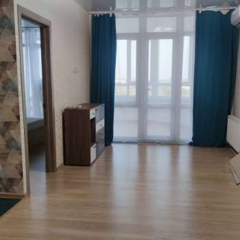Сдается 2-х комнатная квартира, 54 м²