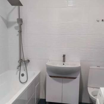 Сдается 2-х комнатная квартира, 54 м²