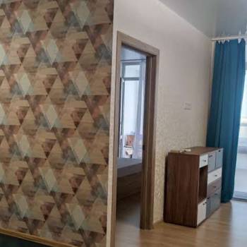 Сдается 2-х комнатная квартира, 54 м²