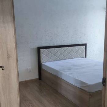 Сдается 2-х комнатная квартира, 54 м²