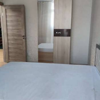 Сдается 2-х комнатная квартира, 54 м²