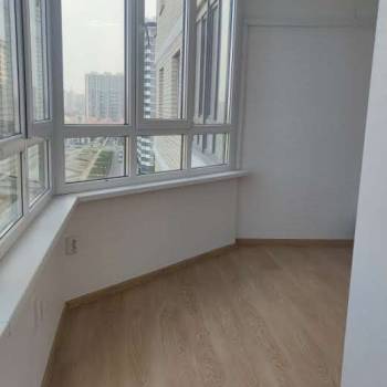 Сдается 2-х комнатная квартира, 54 м²