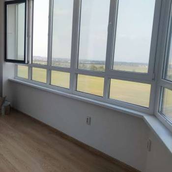 Сдается 2-х комнатная квартира, 54 м²
