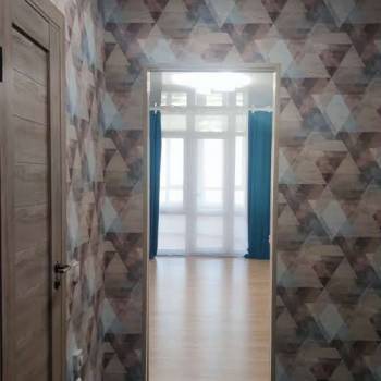 Сдается 2-х комнатная квартира, 54 м²