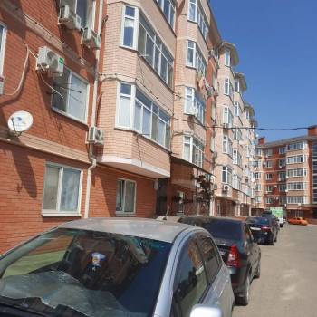 Сдается 1-комнатная квартира, 35 м²