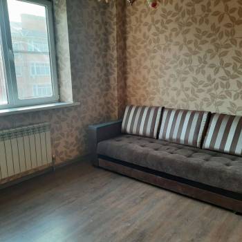 Сдается 1-комнатная квартира, 35 м²