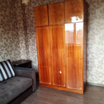 Сдается 1-комнатная квартира, 35 м²