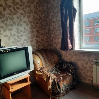 Сдается 1-комнатная квартира, 35 м²