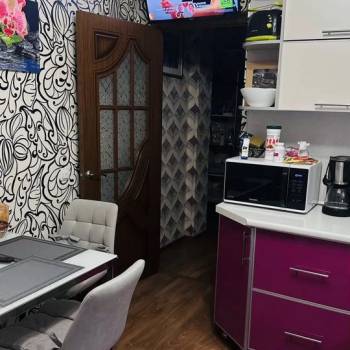 Продается 3-х комнатная квартира, 74,6 м²