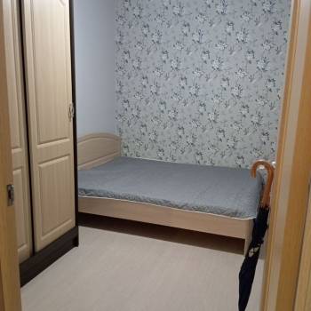 Продается 2-х комнатная квартира, 42,3 м²