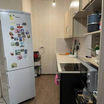 Продается 2-х комнатная квартира, 42,3 м²