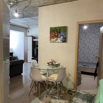 Продается 2-х комнатная квартира, 42,3 м²