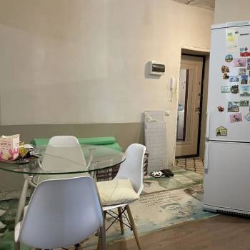 Продается 2-х комнатная квартира, 42,3 м²
