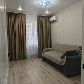 Сдается 2-х комнатная квартира, 43,2 м²