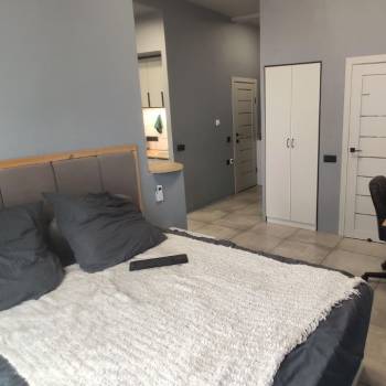 Сдается 1-комнатная квартира, 37 м²