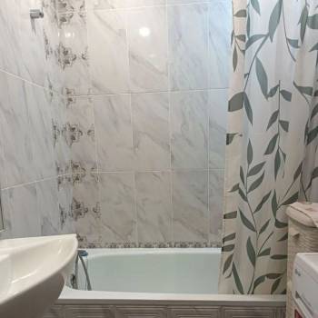 Сдается 2-х комнатная квартира, 60 м²