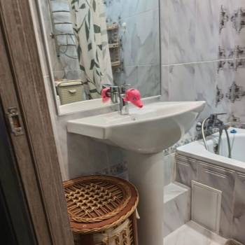 Сдается 2-х комнатная квартира, 60 м²