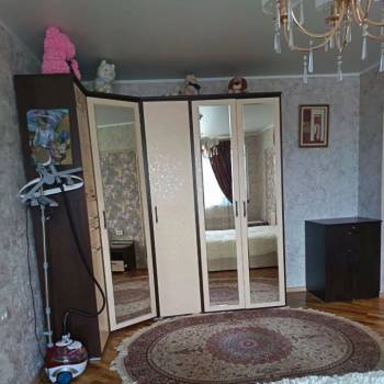Сдается 2-х комнатная квартира, 60 м²