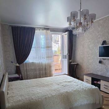 Сдается 2-х комнатная квартира, 60 м²
